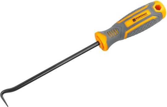 Handhaken Meißel Powermat Pm-zhdo-9t 9 Stück