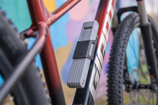 Hiplok Switch Lock