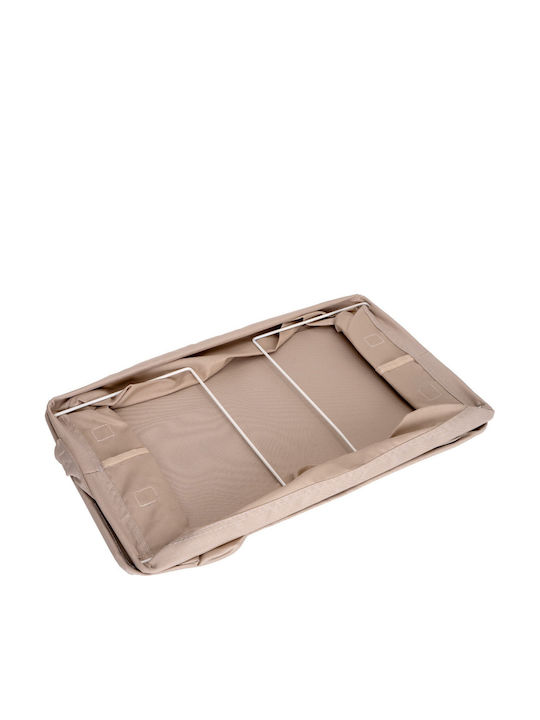 UnicUtil Cutie de Depozitare din Plastic 47x28x20cm