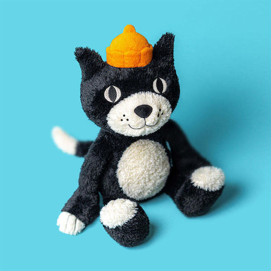 Jellycat Λούτρινο Jack