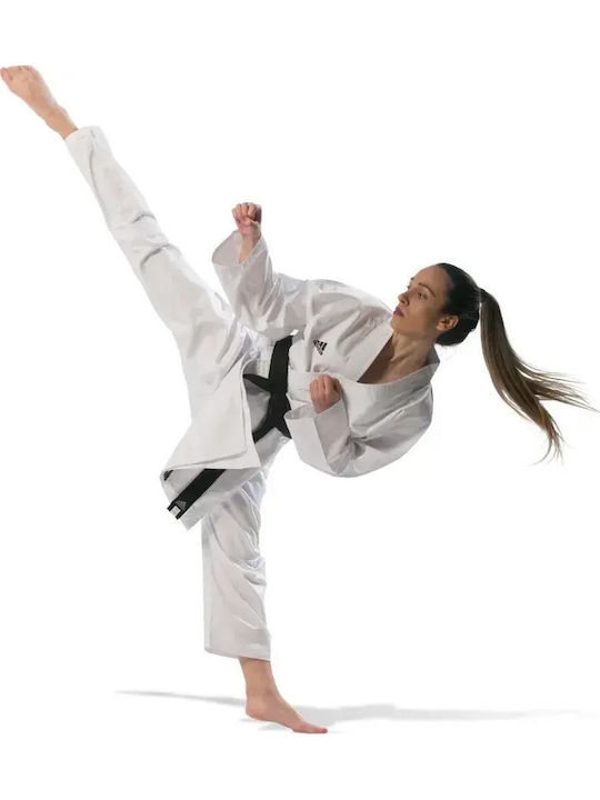 adidas Club Adults / Kids Karate Uniform
