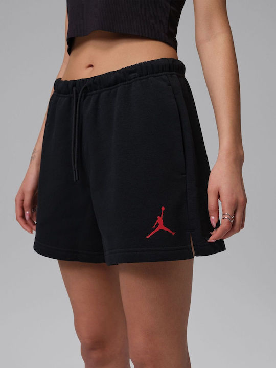 Women's Activewear Shorts Black