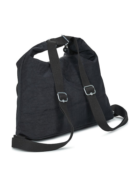 Damentasche Rucksack Schwarz