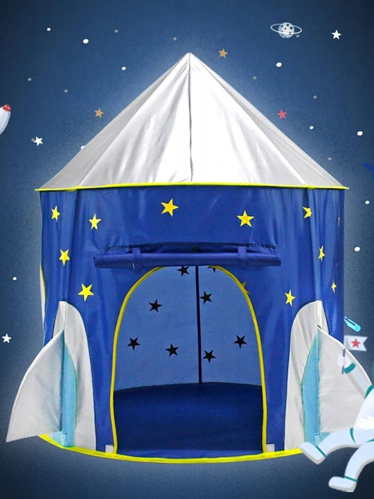 Cort De Joacă Castel Pop Up Pentru 3 Ani Și Peste