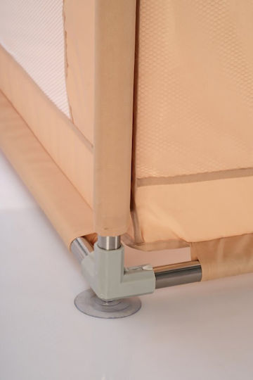 Park Beige 200x180cm