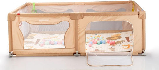 Park Beige 200x180cm