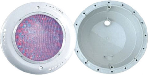 Oxygon Niche Spot Încastrat Pentru Piscină Cu Lumină Colorată (RGB) 105.01.43
