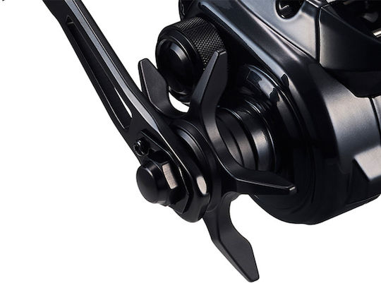 Daiwa 400H Fishing Reel for Baitcasting Slow Jigging Tai Rubber Inchiku Eging Code 15252