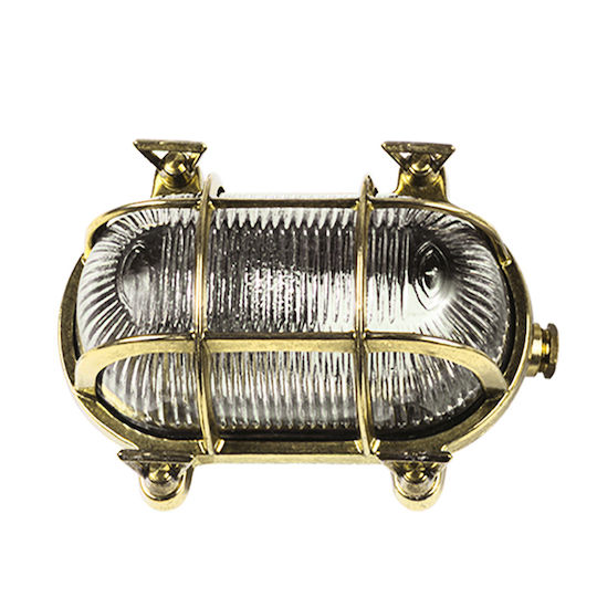 DITS Lighting Bronze Bulkhead DITS Lighting Bronze Bulkhead