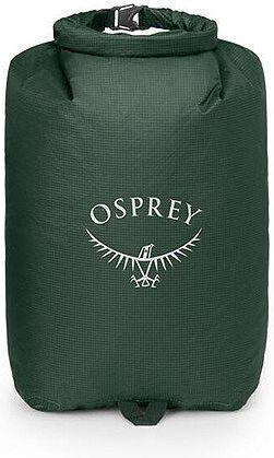 Osprey Ultralight Drysack Trockentasche 12lt Grüner