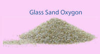 Filter's Media & Accessories Glass 0 5-1 4 25kg Bag