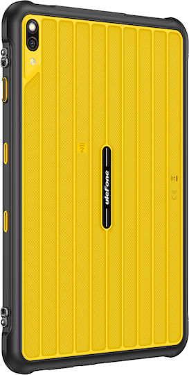 Ulefone RugKing Pad 2 Pro 4G 10.1" Tablet (8GB/256GB) Orange
