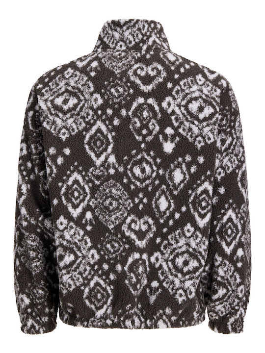 Men's Gray Jacket