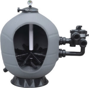 Pool Filter Premier Sand Filter Ø650