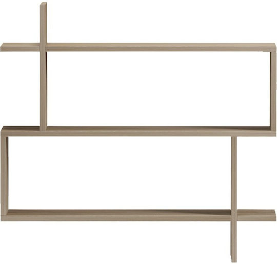 Raft De Perete Paralel Sonoma 70x22x65.5cm