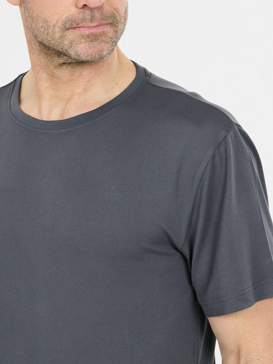 T-shirt Blue