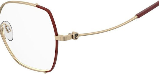 Γυαλιά Οράσεως Pierre Cardin P.c 8922 Au2