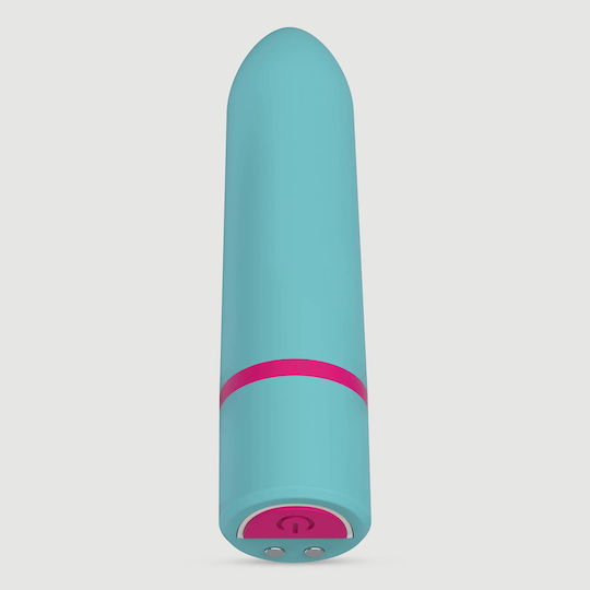 Dream Toys Δονητής Bullet Μπλε
