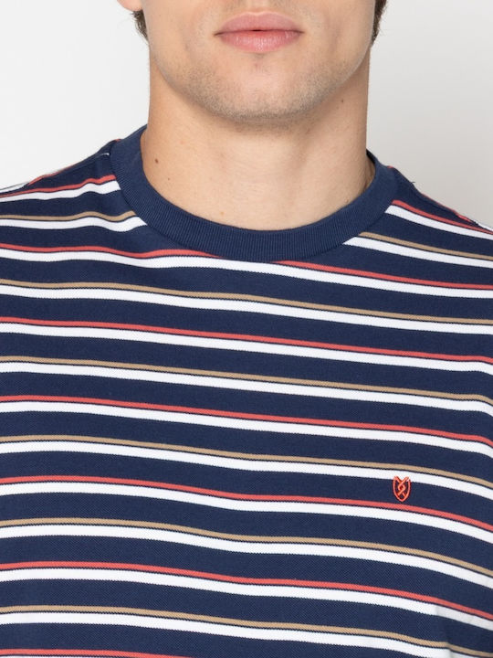 Acorn T-shirt Blue
