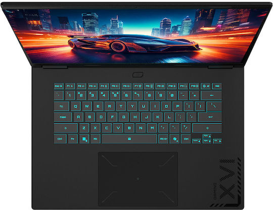 Gigabyte Gaming A16 CVH 16" IPS QHD+ 165Hz (i7-13620H/16GB/1TB SSD/GeForce RTX 5060/W11 Home) (US Keyboard)