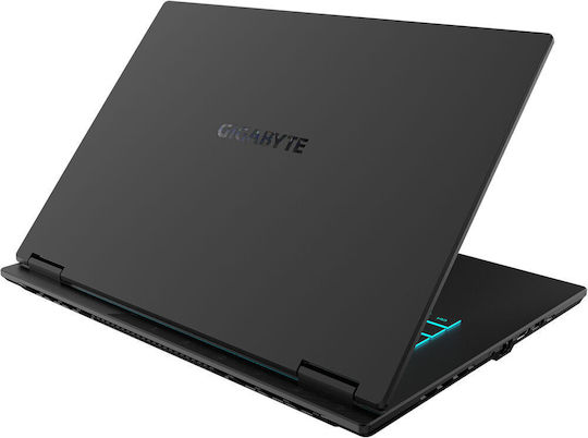 Gigabyte Gaming A16 CVH 16" IPS FHD+ 165Hz (i7-13620H/16GB/1TB SSD/GeForce RTX 5070/W11 Home) (US Keyboard)