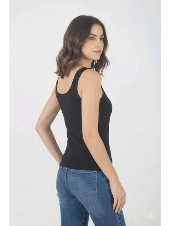 Bluza Damă Neagră