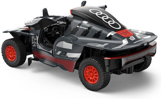 Audi Rs Q E Tron Metal Car 1:32 Scale