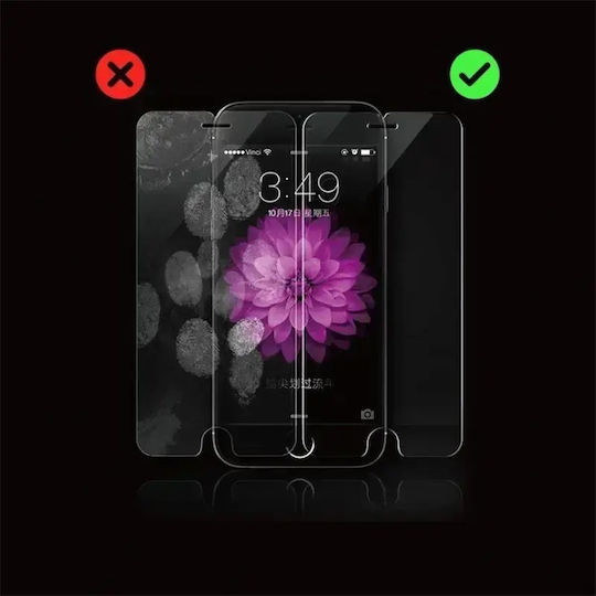 Wozinsky Apple iPhone XS Max 11 Pro Max Nano Sticlă Hibridă Flexibilă