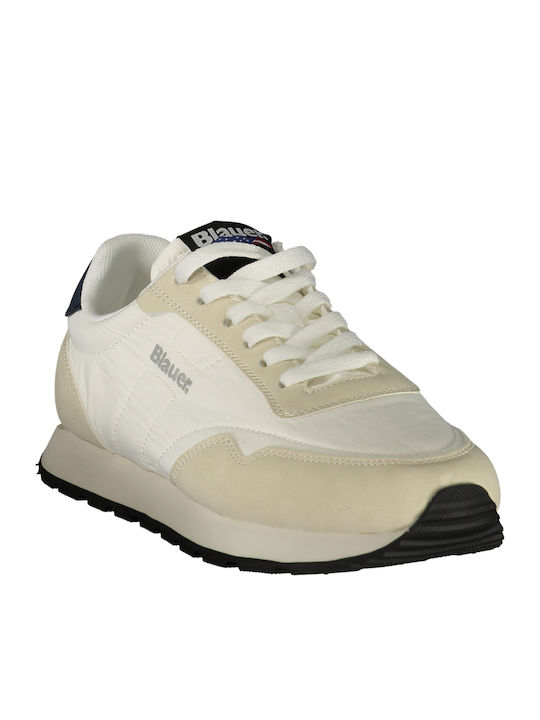 Ανδρικά Sneakers Λευκά