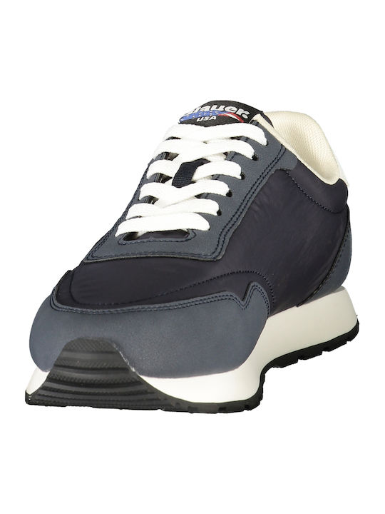 Adidași Pentru Bărbați Albăstrui