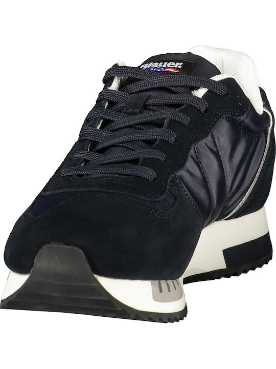 Adidași Pentru Bărbați Albastru