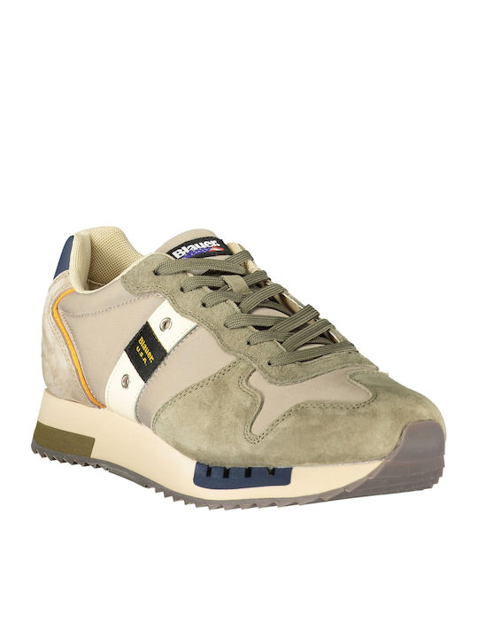 Blauer