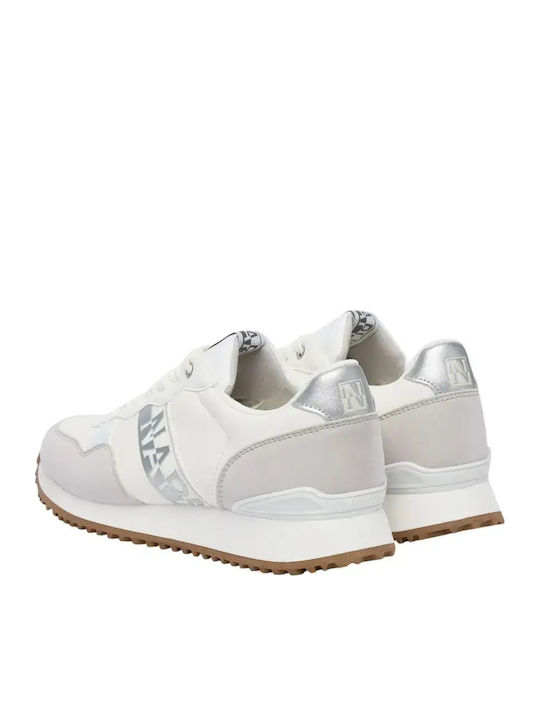Women's Sneakers White