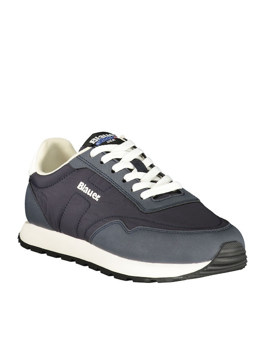 Ανδρικά Sneakers Μπλε