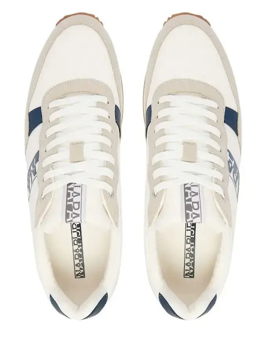 Men's Sneakers White