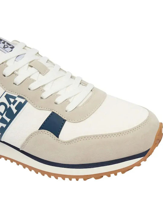 Men's Sneakers White