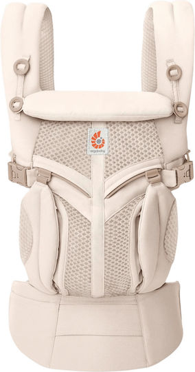 Ergobaby Backpack Carrier Omni Beige