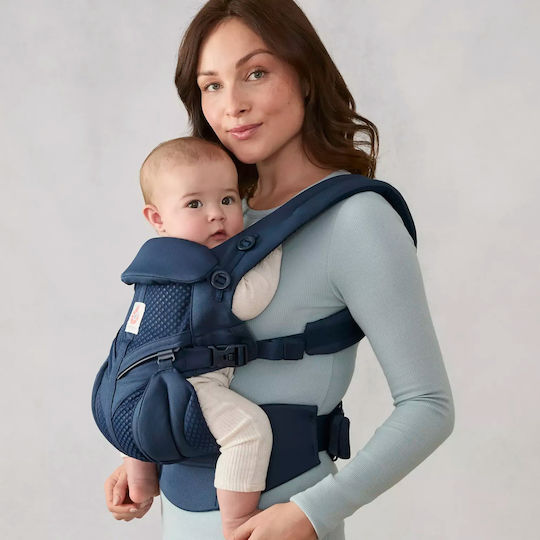 Ergobaby Clasic Sling Albastru