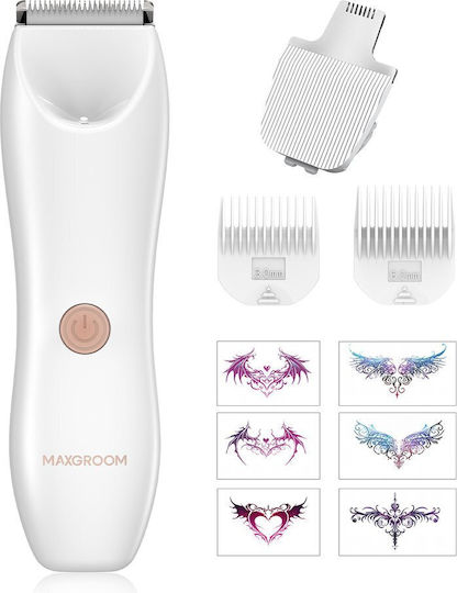 Maxgroom M-9082 Trimmer Machine