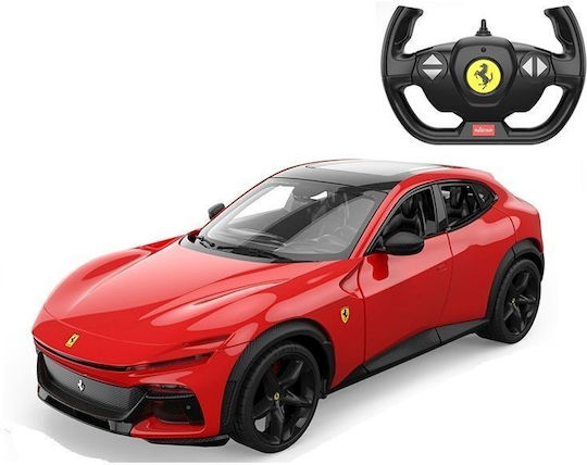 Ferrari Τηλεκατευθυνόμενο Αυτοκίνητο 2WD