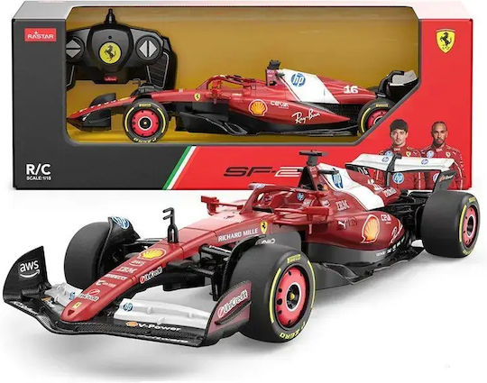 Ferrari Mașină Teleghidată 2WD