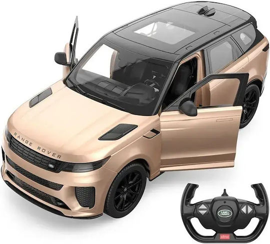 RC Fahrzeug 2WD Gold