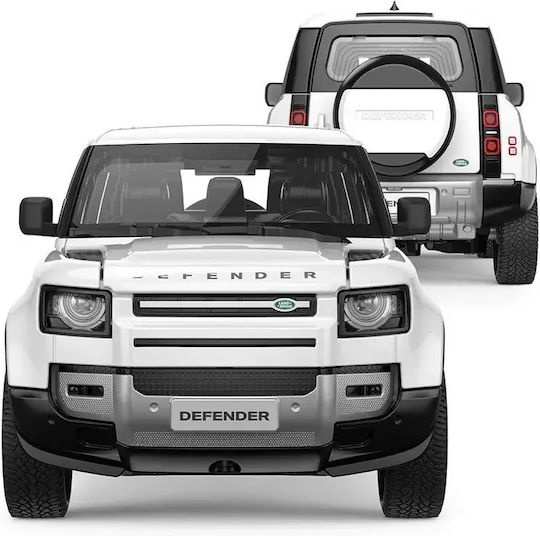 Rastar Land Rover Defender Mașinuță 1:24