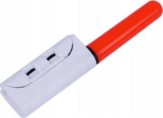 Bite Indicator Fishing Sound Led Light Rod Tip 2x