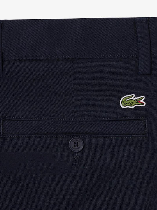 Men's Chino Slim Fit Navy Blue