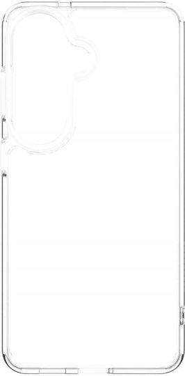 Samsung Galaxy S26 Case Spacecase Clear Hybrid Hard Transparent Back Cover 5905719139520
