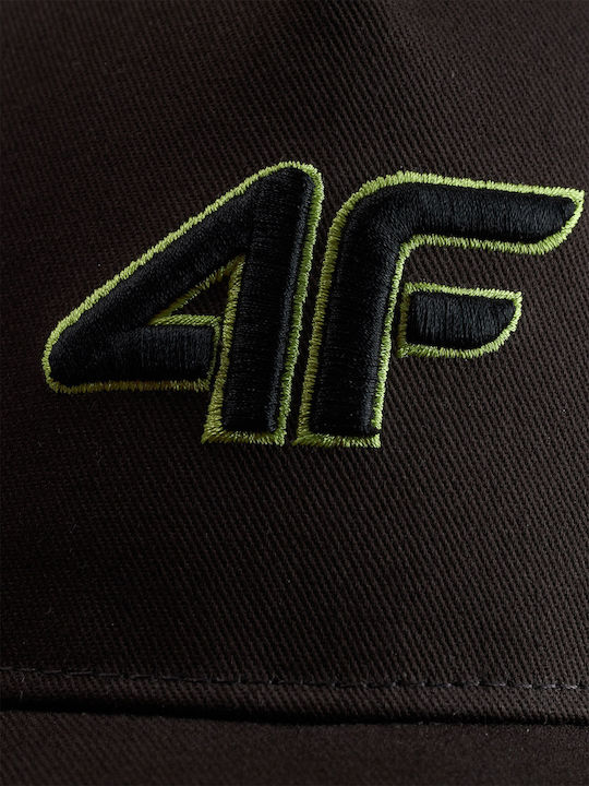 4f U Șapcă Baseball U547 4fjwss26acabu547-22s Capelo