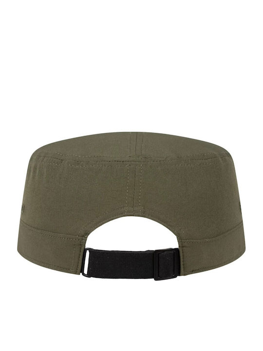 Buff Military Cap 13773885930