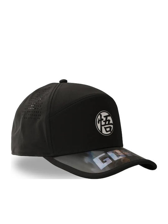 Capslab Hat Dragon Ball Super Ultra 3d Visor Cl Dbs7 1 C6p Ult Capslab Hat Dragon Ball Super Ultra 3d Visor Cl Dbs7 1 C6p Ult