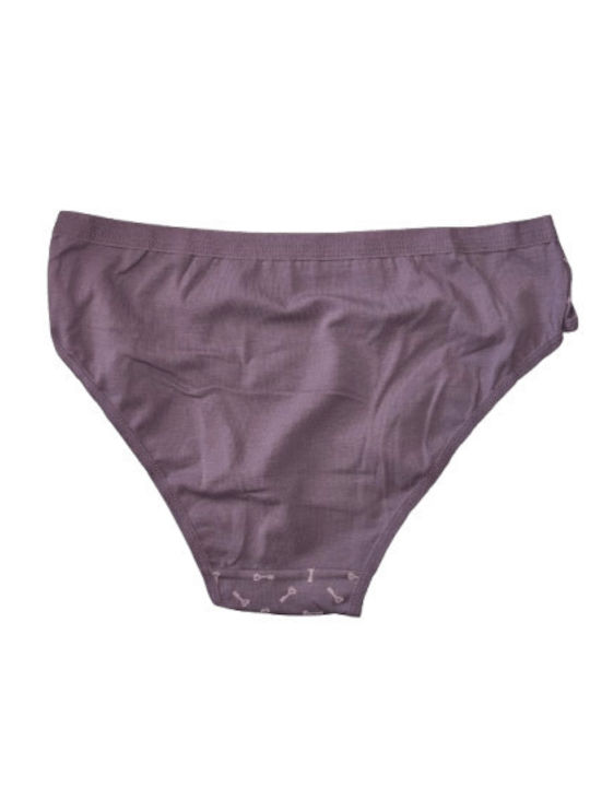 Women's Slip 3Pack Pink